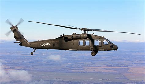 What Does a Black Hawk Pilot Do?