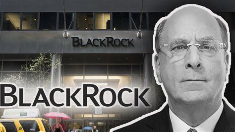 What Does a BlackRock Managing Director Do?