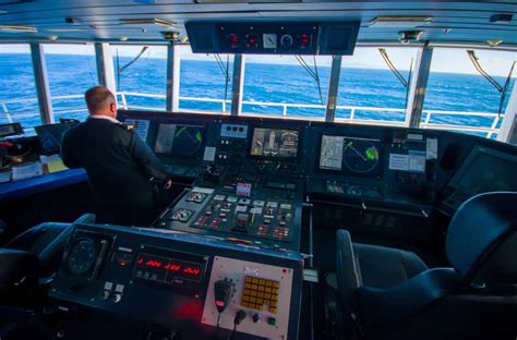 What Does a Boat Captain Do?