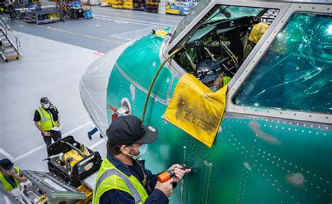 What Does a Boeing Engineer Do?