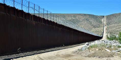 What Does a Border Patrol Agent Do?
