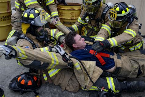 What Does a Boston Firefighter Do?