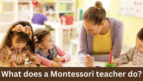 What Does a Boston Teacher Do?