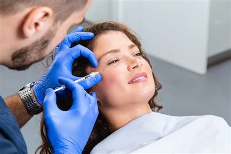 What Does a Botox Nurse Do?