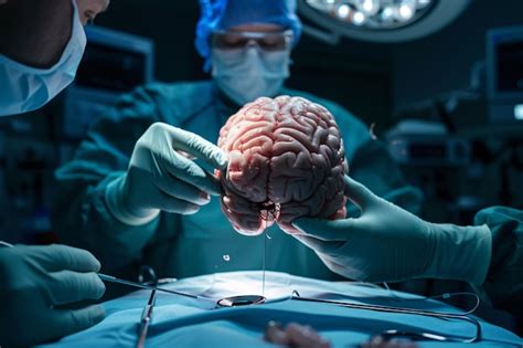 What Does a Brain Surgeon Do?