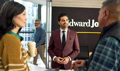 What Does a Branch Office Administrator at Edward Jones Do?