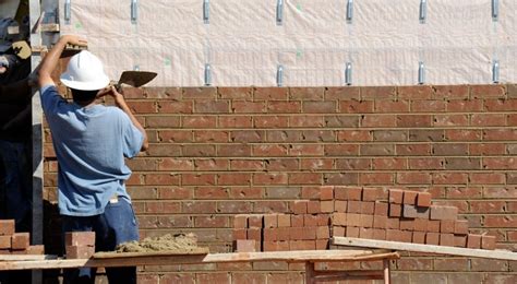 What Does a Brick Mason Do?