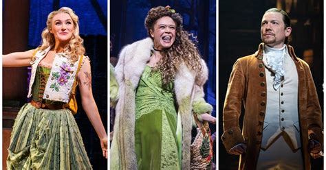 What Does a Broadway Actor Do?