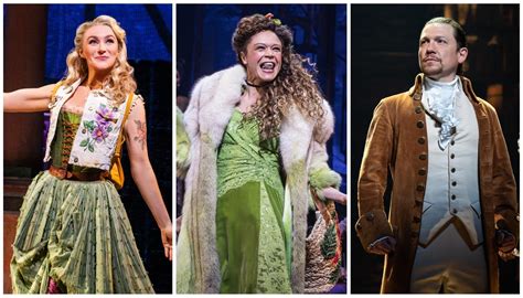 What Does a Broadway Actress Do?