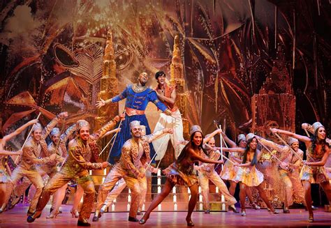 What Does a Broadway Performer Actually Do?