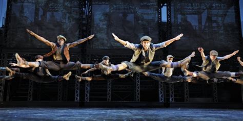 What Does a Broadway Performer Do?
