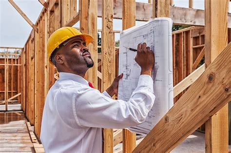What Does a Building Construction Inspector Do?