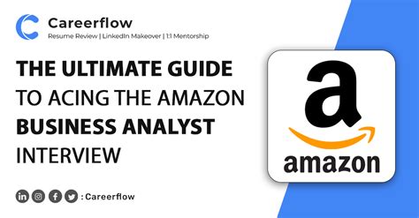 What Does a Business Analyst at Amazon Actually Do?