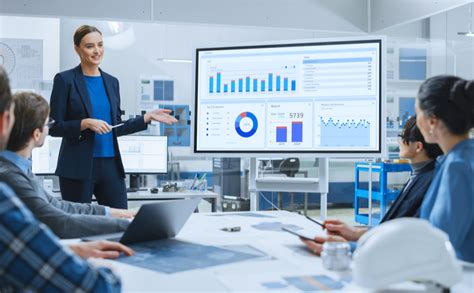 What Does a Business Development Representative Do?