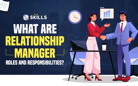What Does a Business Relationship Manager Do?