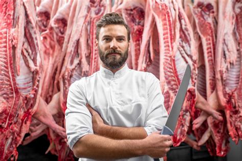 What Does a Butcher Do?