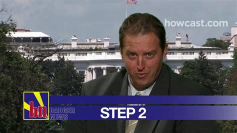What Does a Cable News Host and Political Analyst Do?