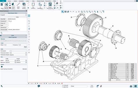 What Does a CAD Designer Do?