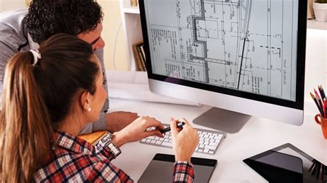 What Does a CAD Technician Do?