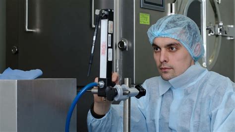 What Does a Calibration Technician Do?