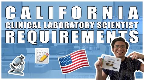 What Does a California Clinical Laboratory Scientist Do?