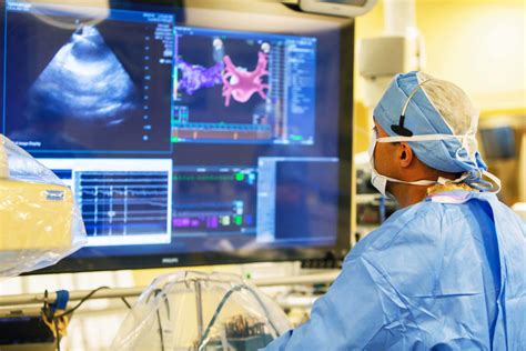 What Does a Cardiac Electrophysiologist Do?