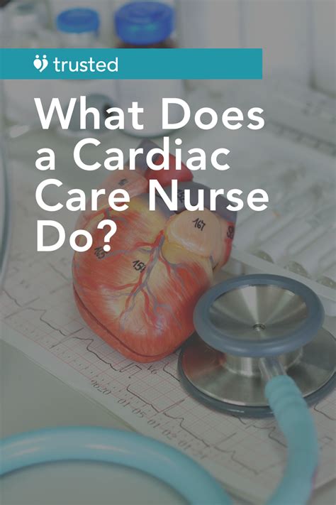 What Does a Cardiac Nurse Practitioner Do?