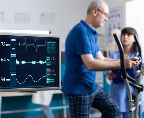 What Does a Cardiac Rehabilitation Specialist Do?