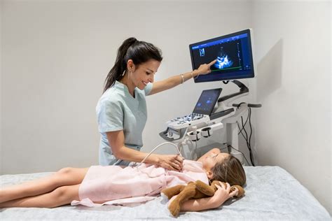 What Does a Cardiac Sonographer Do?