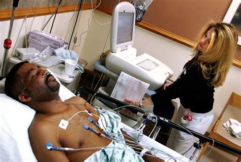 What Does a Cardiac Technician Do?