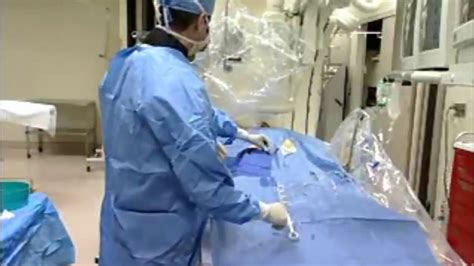 What Does a Cardiac Technologist Do?