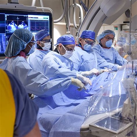What Does a Cardiology Fellow Do?