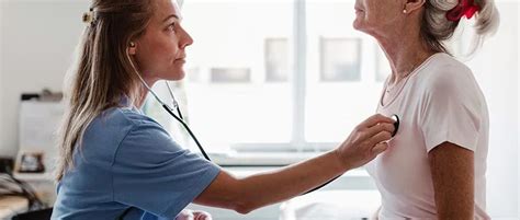 What Does a Cardiology Nurse Practitioner Do?