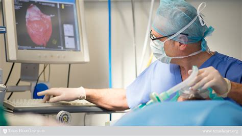 What Does a Cardiothoracic Anesthesiologist Do?