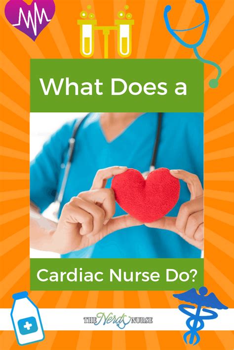 What Does a Cardiothoracic Nurse Do?