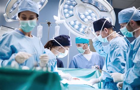 What Does a Cardiothoracic Surgery Physician Assistant Do?