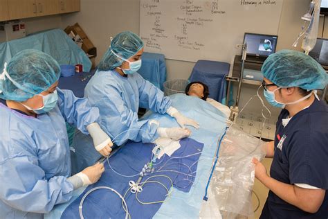 What Does a Cardiovascular Technologist Do?