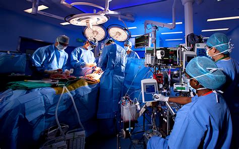 What Does a Cardiovascular Thoracic Surgeon Do?