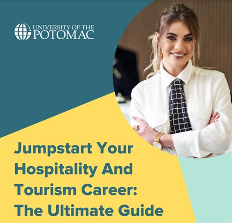 What Does a Career in Hospitality and Tourism Involve?