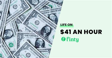 What Does a Career Paying $41 an Hour Involve?