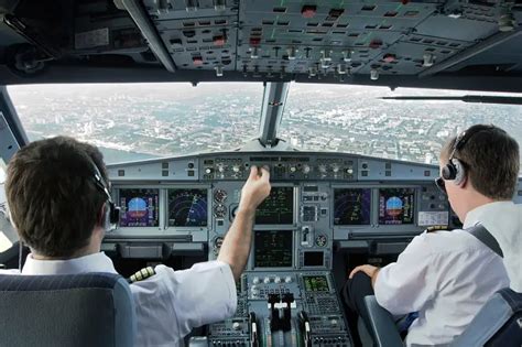 What Does a Cargo Pilot Do?