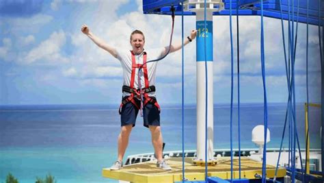 What Does a Carnival Cruise Director Do?