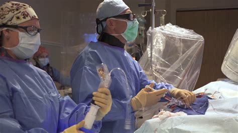 What Does a Cath Lab Nurse Do?
