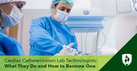 What Does a Cath Lab Technologist Do?