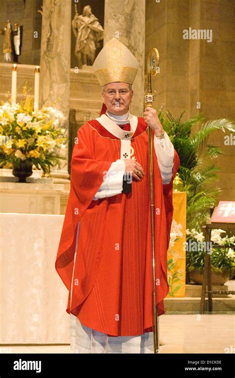 What Does a Catholic Church Priest Do?
