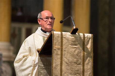 What Does a Catholic Priest Do?