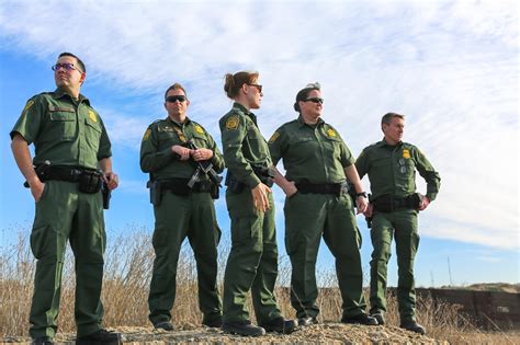 What Does a CBP Officer or Border Patrol Agent Do?