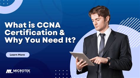 What Does a CCNA-Certified Professional Do?