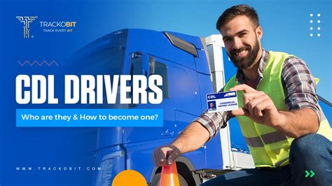 What Does a CDL A Driver Do?