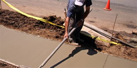 What Does a Cement Mason Do?